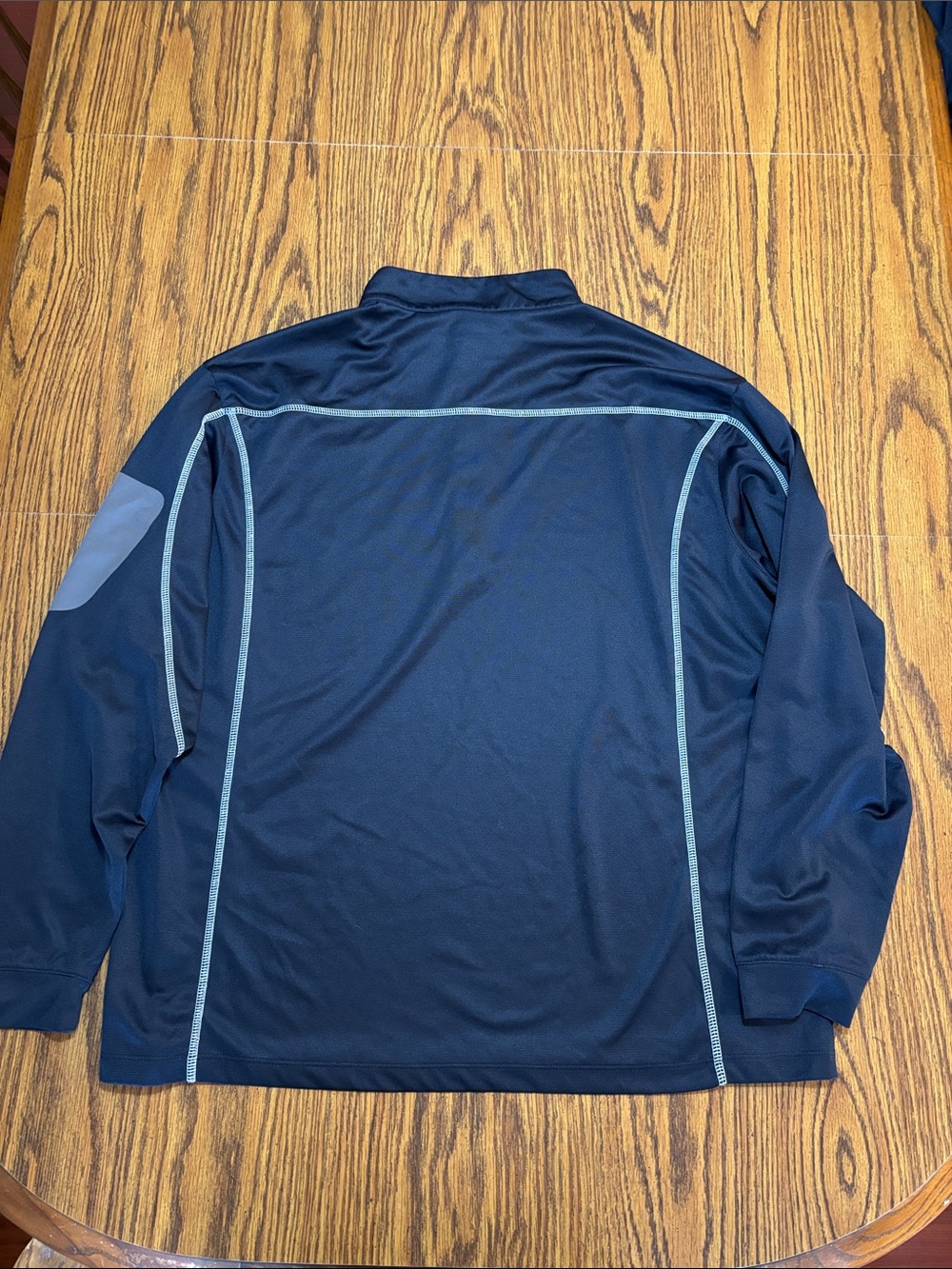 PING Performance  Ranger Pullover 1/4 zip - Picture 5 of 10